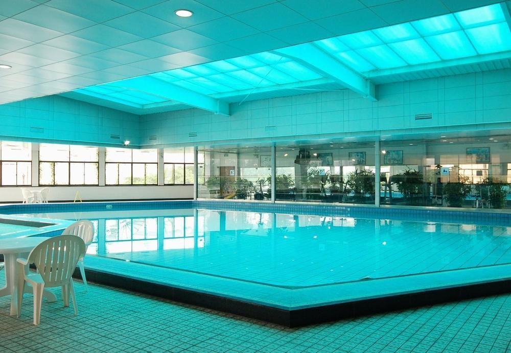 Wuxi Grand Hotel Wuxi (Jiangsu) Exterior foto