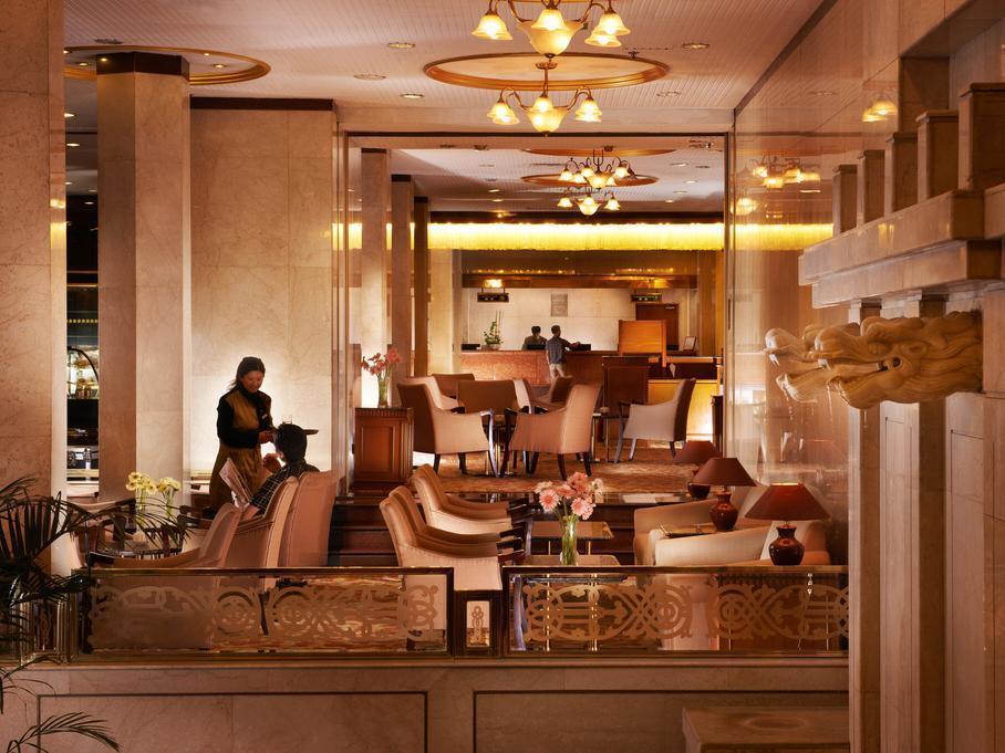 Wuxi Grand Hotel Wuxi (Jiangsu) Exterior foto